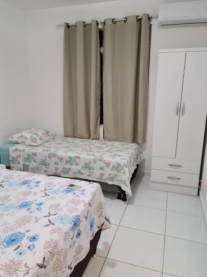 Апартаменты Apartamento Parque Jatiuca Масейо Экстерьер фото